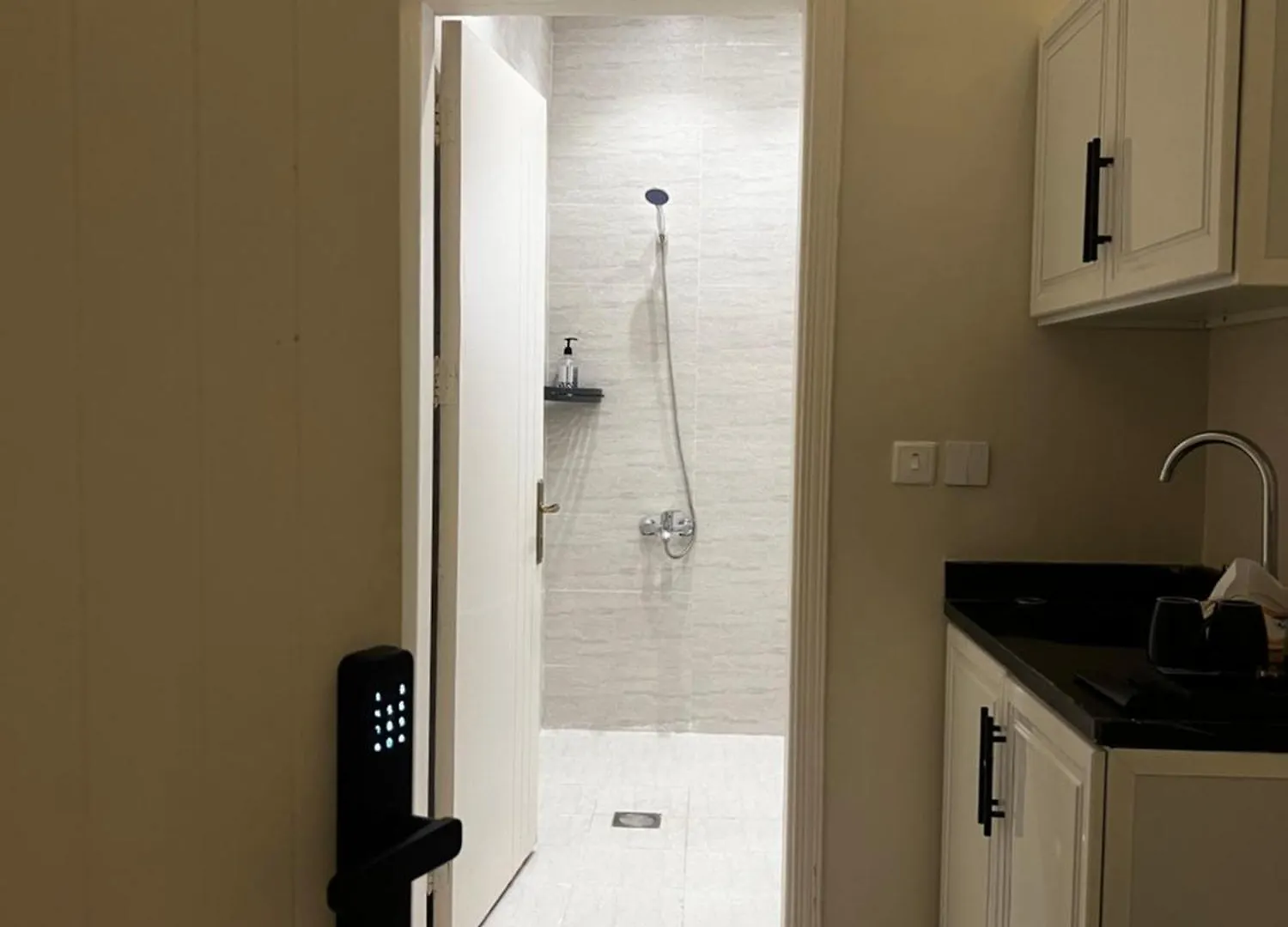 استديو بوهيمي فاخر Apartment Riyadh 0*,