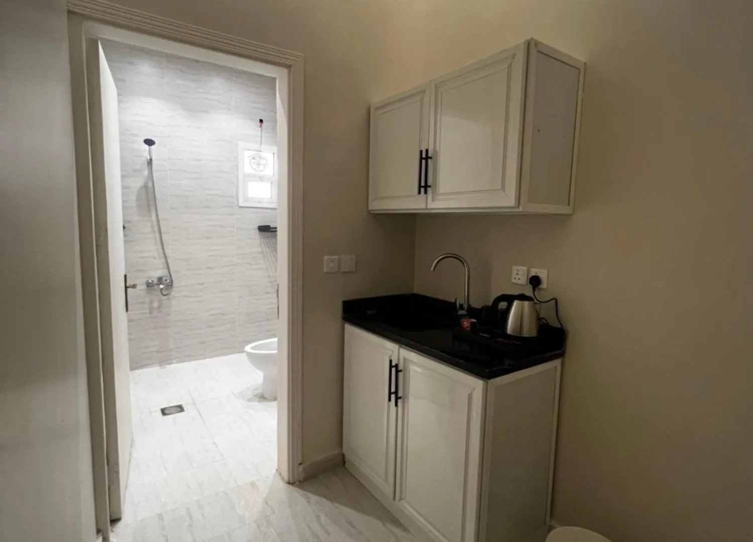 استديو بوهيمي فاخر Apartment Riyadh