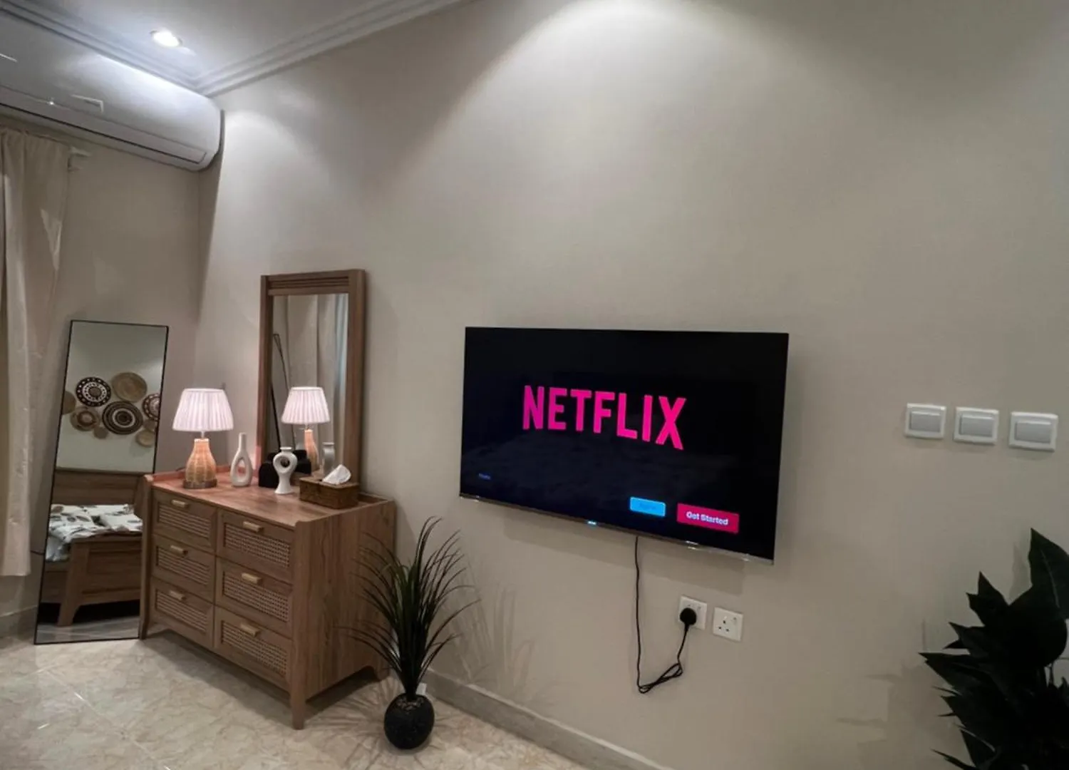 استديو بوهيمي فاخر Apartment Riyadh 0*,  Saudi Arabia