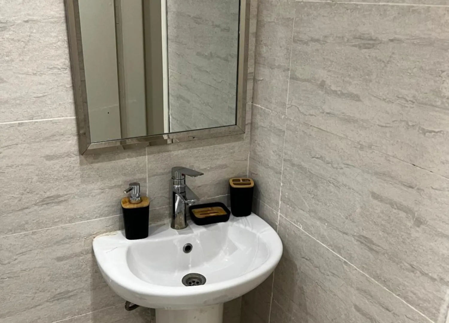 استديو بوهيمي فاخر Apartment Riyadh