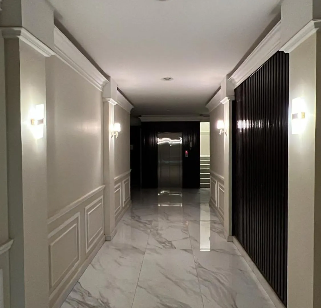 استديو بوهيمي فاخر Apartment Riyadh