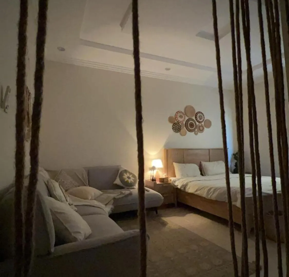 استديو بوهيمي فاخر Apartment Riyadh